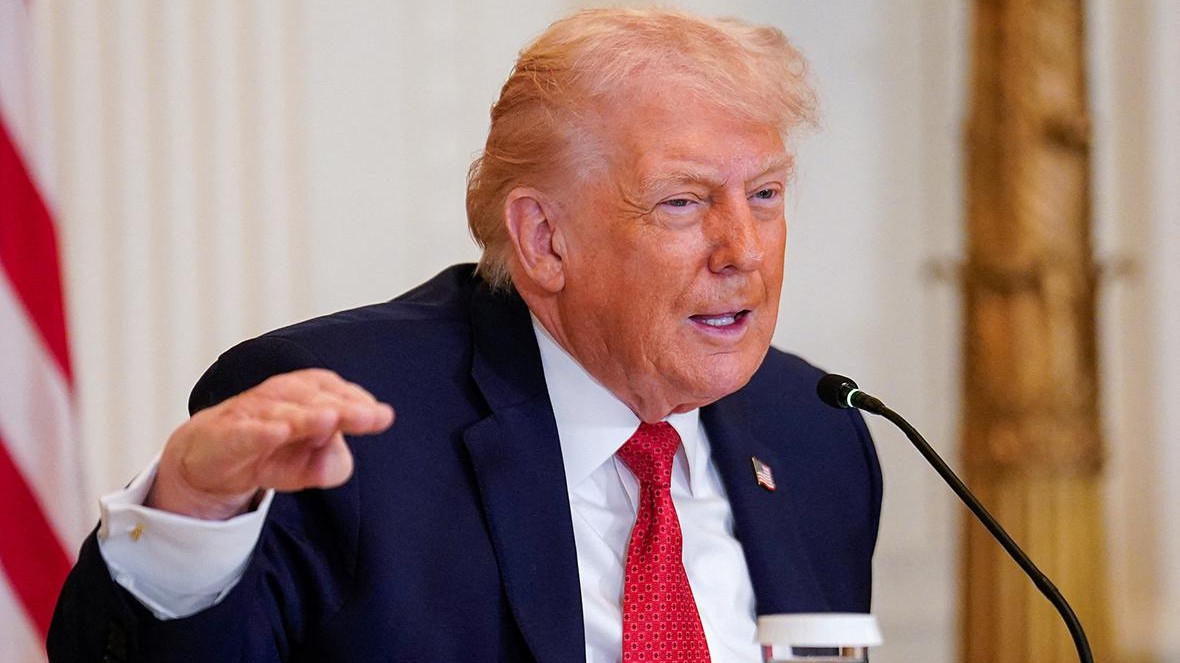 В Вашингтоне началось первое заседание Совета мира, созданного Дональдом Трампом