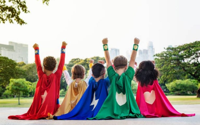 7 навыков, которые сделают ребёнка психологически сильным - советы психотерапевта