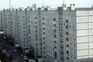 От сильных морозов к плюсовым температурам: Латвию ждёт резкая смена погоды