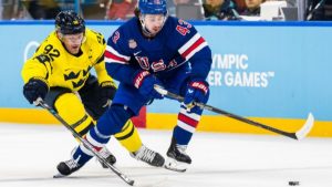 Норвежец бросил лыжи и ушел в лес после проигрыша на Олимпиаде