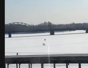 Воскресенье в Латвии будет солнечным и сухим: мороз до -17°