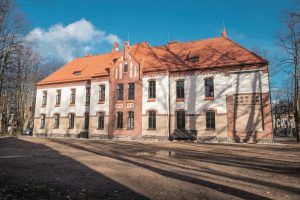 В Латвии ударят морозы до −30, но к выходным ожидается снег и ослабление холода