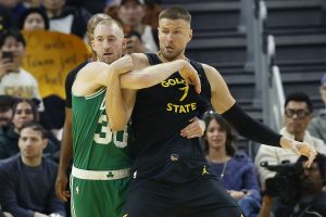 Йоханнес Клебо - 10-кратный олимпийский чемпион: на Играх-2026 он уже завоевал пять золотых медалей