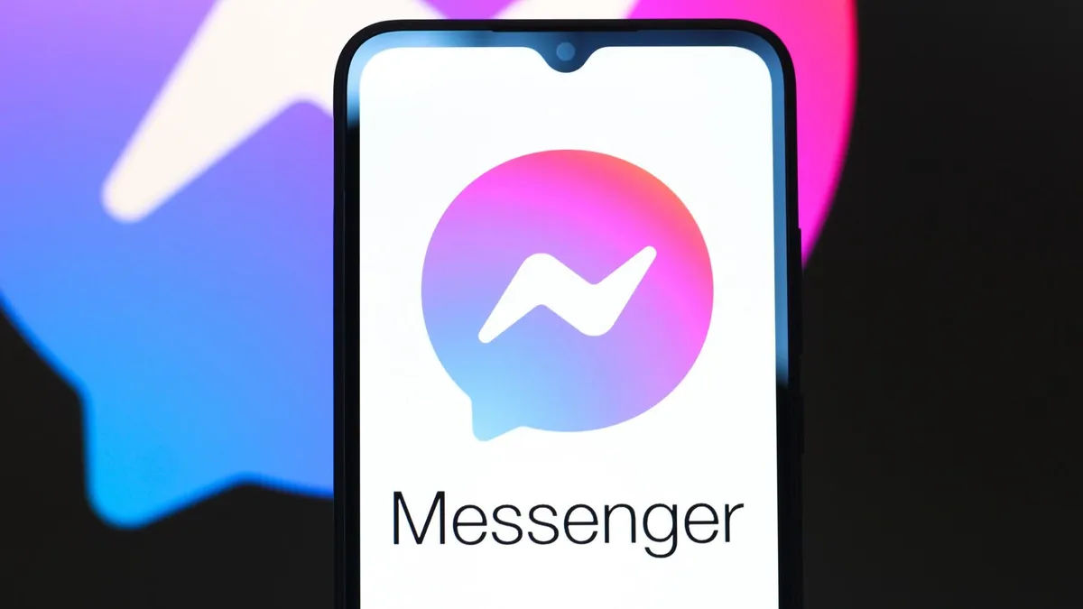 Meta окончательно закрывает отдельный сайт Messenger и переносит все чаты в социальную сеть Facebook