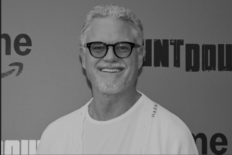 Звезда сериалов «Анатомия страсти» и «Эйфория» Эрик Дэйн скончался после борьбы с тяжелой болезнью