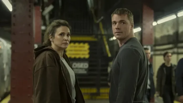 Шпионский хит Netflix вернулся: третий сезон этого сериала удивил даже фанатов