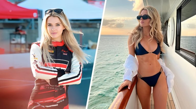 Красота как суперсила: атлетки, выбравшие спорт вместо карьеры на подиуме