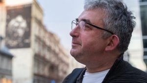 Актер Гундар Аболиньш признался, чего ему больше всего не хватает на этих Олимпийских играх