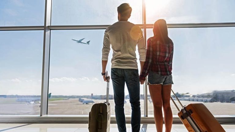 «Тест турбулентности»: новый тренд среди пар в 2026 году - этот тест точно покажет, есть ли у отношений будущее