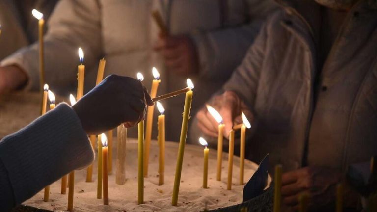 Почему православные и староверы просят друг у друга прощения перед началом Великого поста