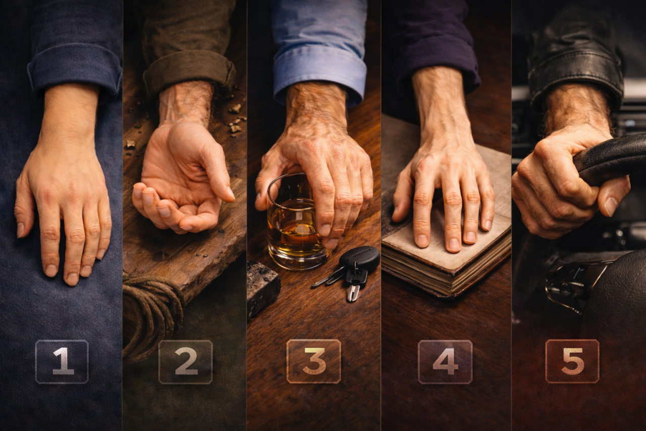 Игра в прятки - 16 фотографий мастеров маскировки