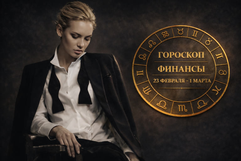 Козероги, Львы, Овны и Скорпионы в финансовом гороскопе на неделю 23 февраля - 1 марта
