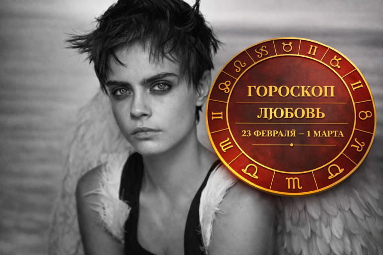 Стрельцы, Девы, Овны и Близнецы в любовном гороскопе на неделю 23 февраля - 1 марта