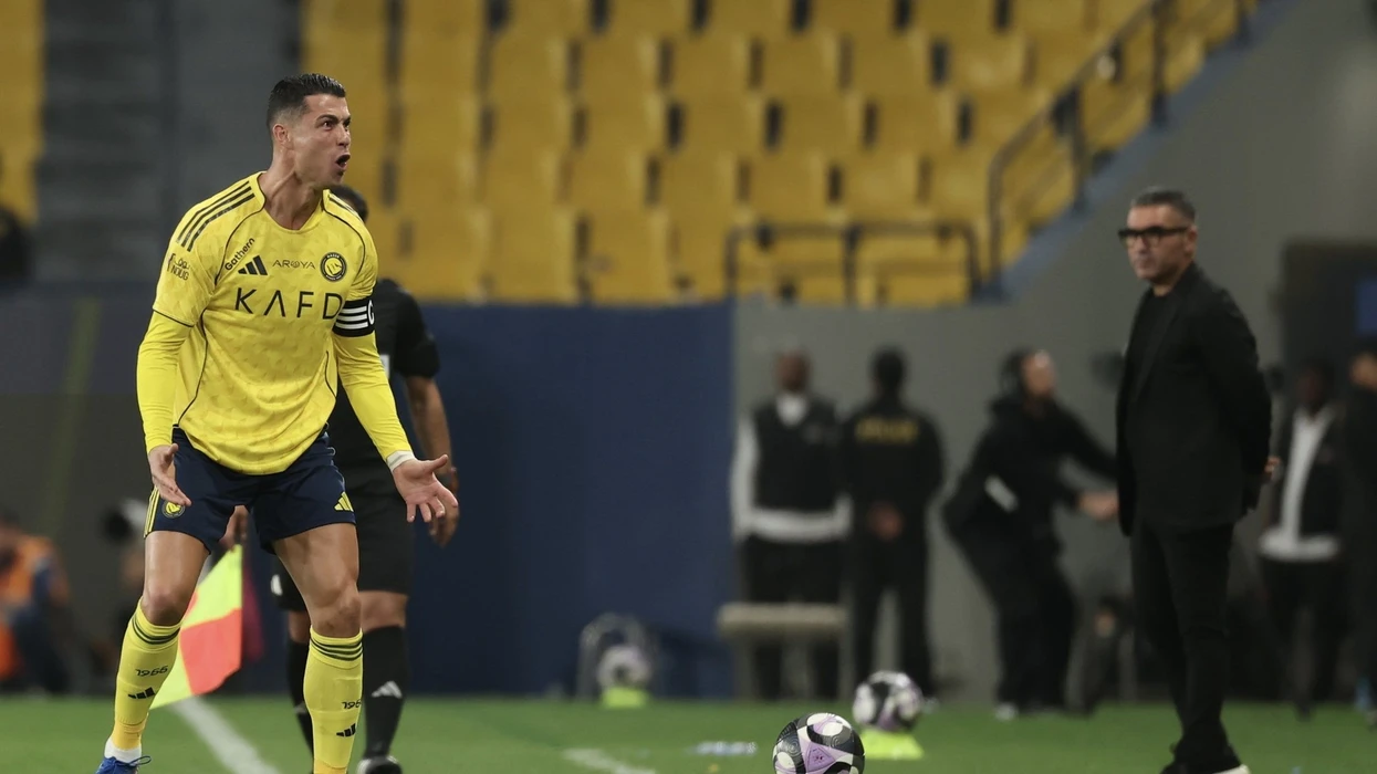 Роналду нарушил молчание после бойкота и раскрыл свои планы на будущее: «Я принадлежу этой стране»