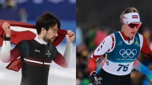 В Канаде разрешили школьникам прогуливать уроки для просмотра хоккея на Олимпиаде