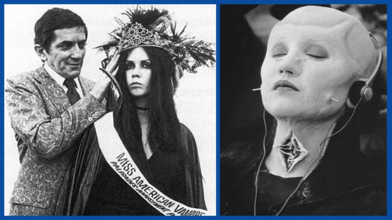 Лица и тени: 16 редких снимков для тех кто любит настоящую историю