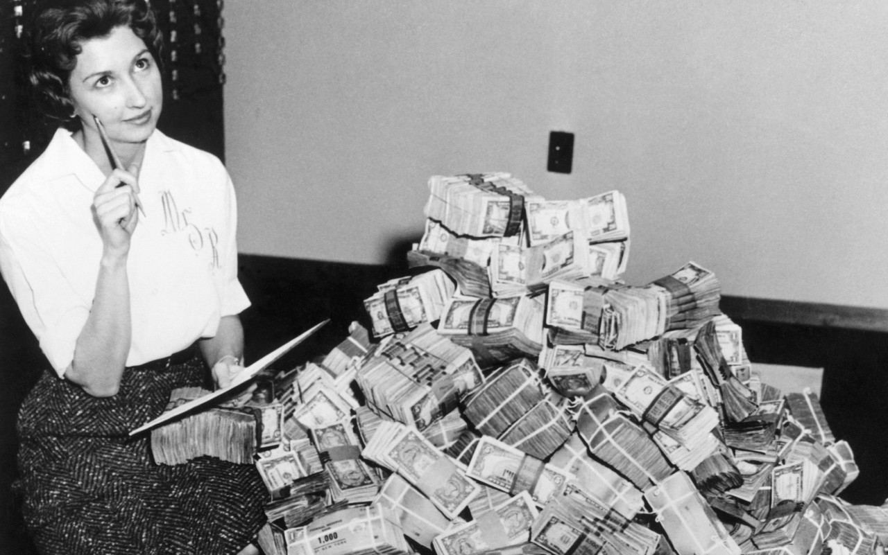 Три знака зодиака: как весна превращает давние надежды в реальное богатство