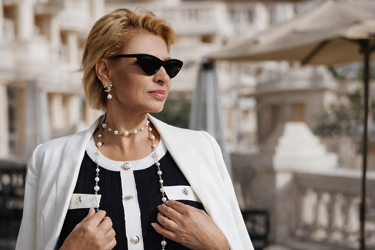 Автор социального проекта: многие незрячие живут более яркой жизнью, чем мы