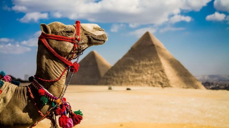 С 1 марта Египет повышает стоимость въездной туристической визы