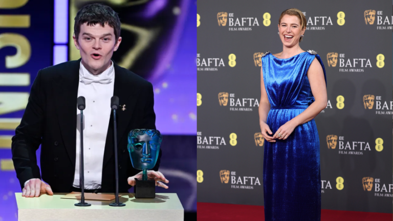 В Лондоне назвали лауреатов кинопремии BAFTA 2026