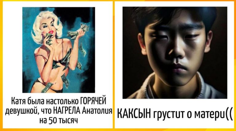 Юмор между строк: каламбуры и игра слов для умненьких