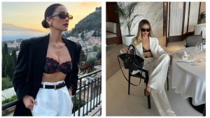 Овны, Львы, Девы и Рыбы в гороскопе Василисы Володиной на среду 25 февраля