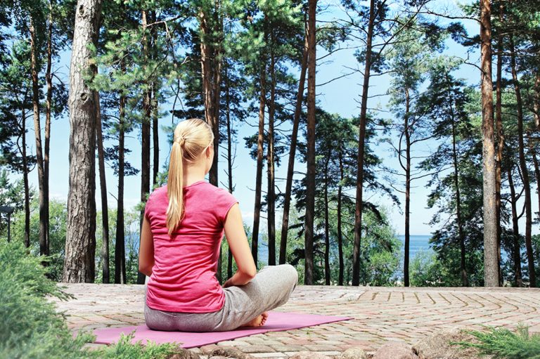 В Латвии хотят ввести плату за отдых на природе