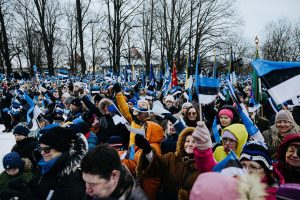 Международная операция: ликвидированы колл-центры, обманывавшие жителей Латвии и Литвы на сотни тысяч евро