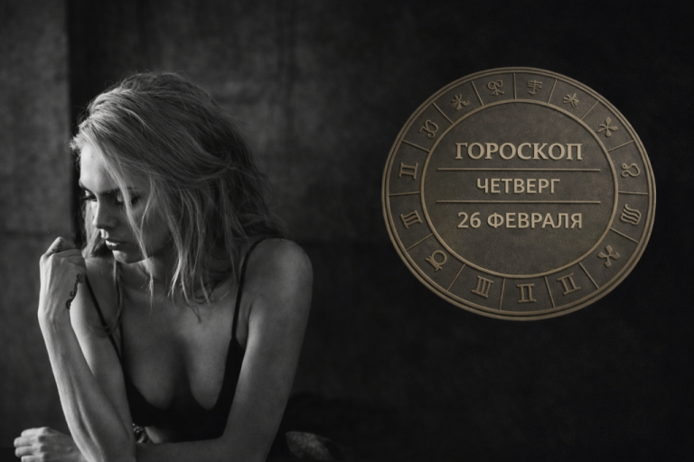 Стрельцы, Скорпионы, Рыбы и Козероги в гороскопе на четверг 26 февраля