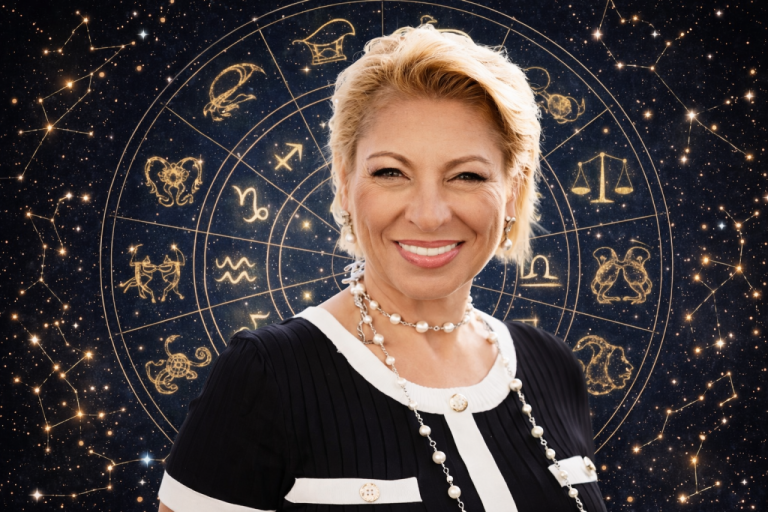 Львы, Овны, Водолеи и Близнецы в гороскопе Анжелы Перл на четверг 26 февраля