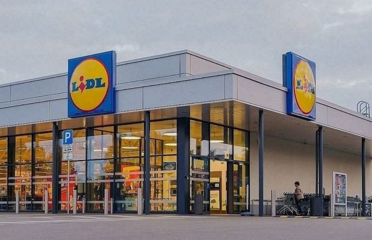 Новая эпоха покупок в Латвии: Lidl Pay объединяет оплату и скидки в одном приложении