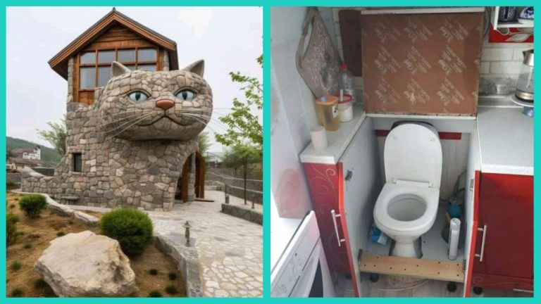 Архитектурный стыд: галерея самых громких строительных катастроф