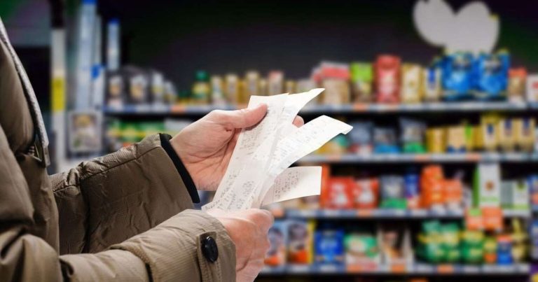 Рост цен в Латвии выше среднего по ЕС: данные Eurostat за январь