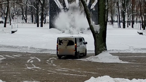 Ушла из жизни латвийский скульптор Виктория Пельше