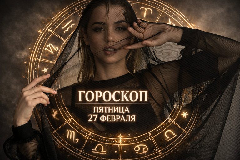 Стрельцы, Водолеи, Близнецы и Львы в гороскопе на пятницу 27 февраля