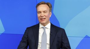 У президента Польши Навроцкого украли свыше $140 тысяч прямо из кассы в его канцелярии