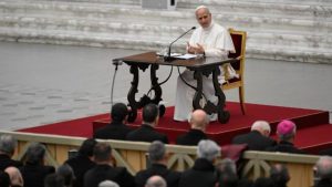 Архив НЛО исчез через сутки после распоряжения Трампа о рассекречивании