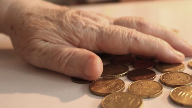 22,5% жителей подвержены риску бедности: это более 400 тысяч человек