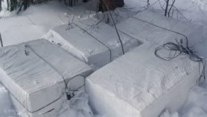 Осторожно, новая схема мошенничества: срочная доставка курьерских писем VSAA