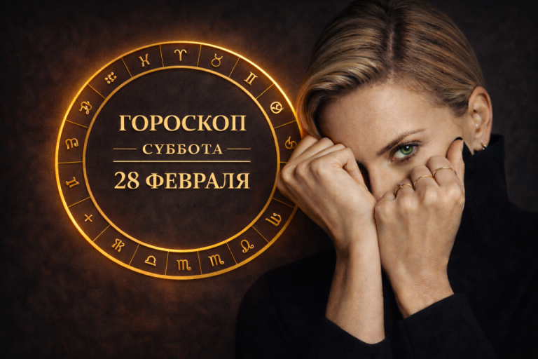 Львы, Весы, Девы и Тельцы в гороскопе на воскресенье 1 марта