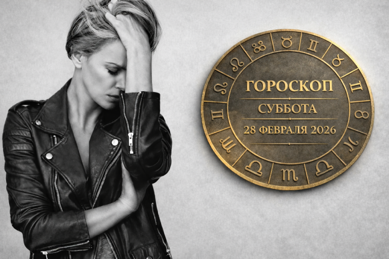 Стрельцы, Близнецы, Весы и Девы в гороскопе на субботу 28 февраля