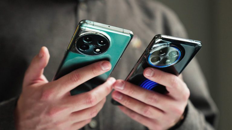 Рынок смартфонов ждет крупнейший спад за десятилетие на фоне рекордного роста цен на память