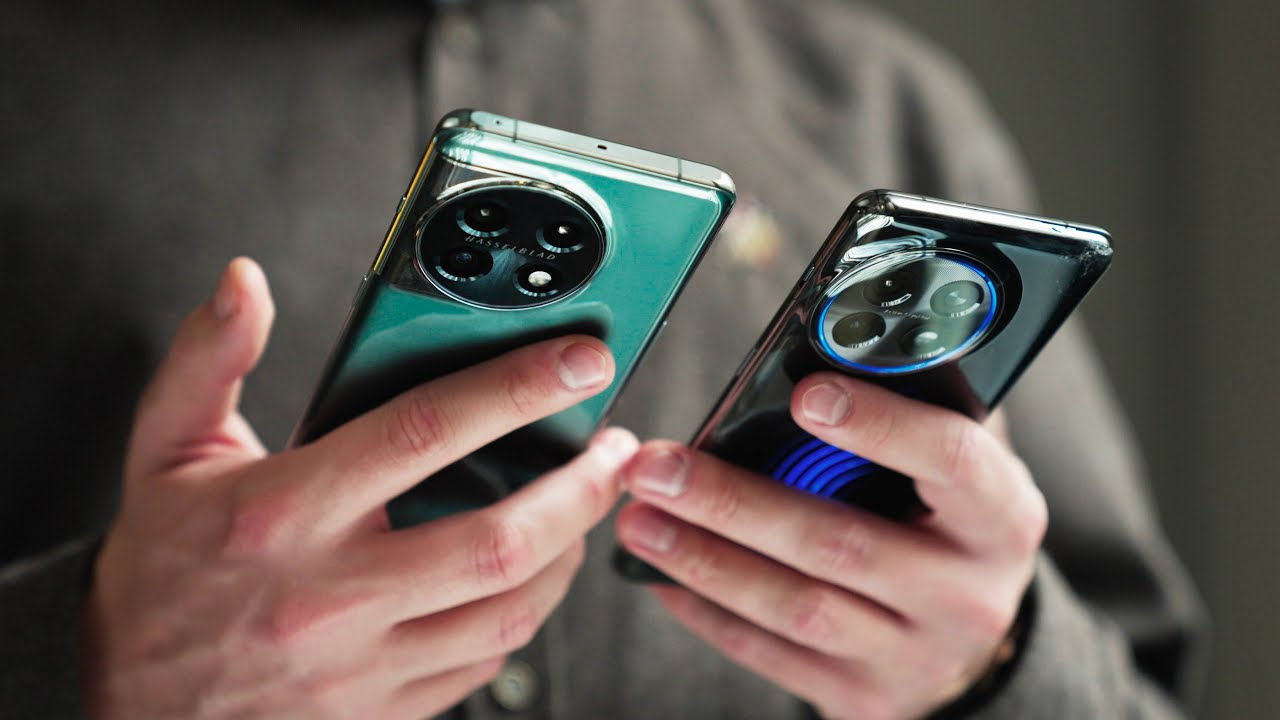 Рынок смартфонов ждет крупнейший спад за десятилетие на фоне рекордного роста цен на память