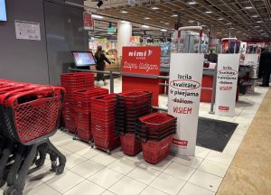 В Рижской думе рассмотрят коллективное обращение против строительства крематория рядом с Имантой