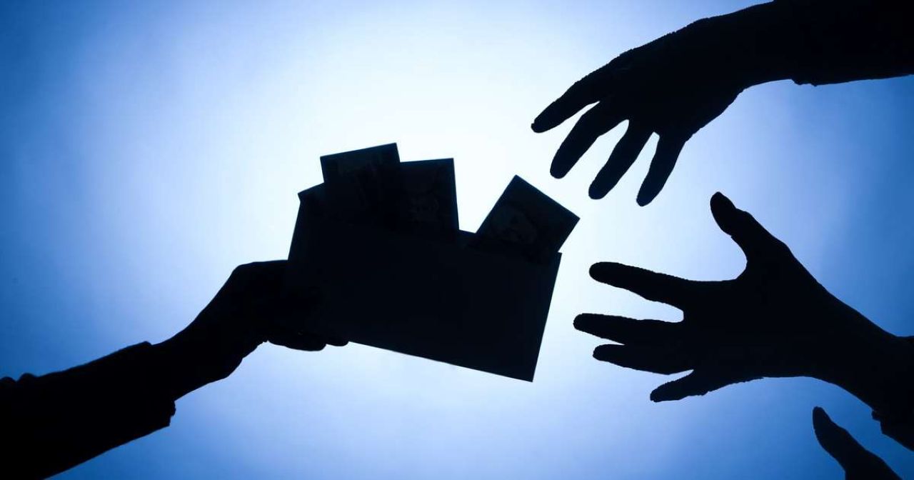 В январе мошенники выманили у жителей Латвии 1,68 млн евро