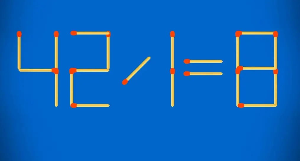 Здесь ошибка, которую видят все, но решение находят единицы. Проверьте свою логику!