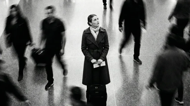 🔍 Главная неуверенность каждого знака Зодиака: что вы скрываете даже от себя