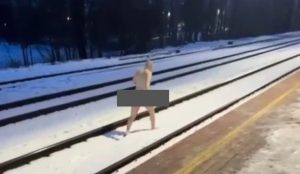 В Риге объявлено жёлтое предупреждение о тумане: возможны перебои в движении транспорта и ухудшение качества воздуха