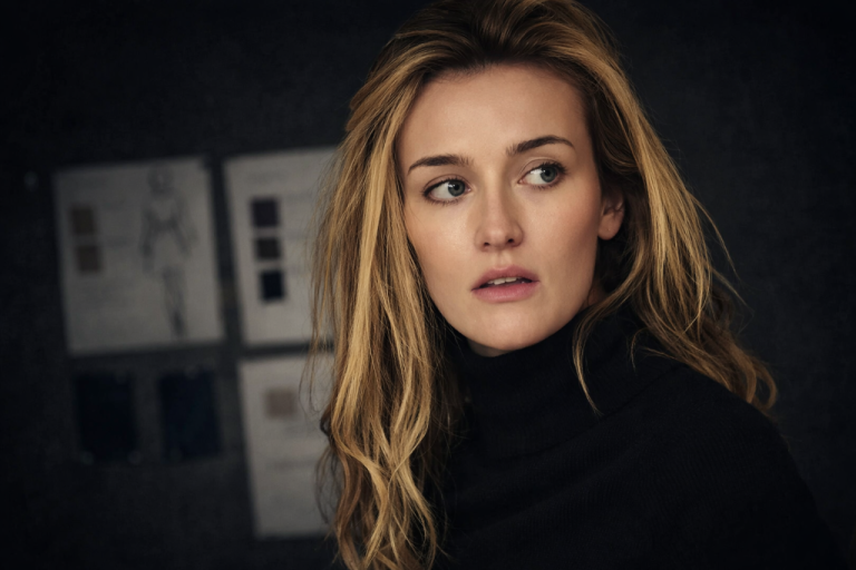 Love Story: сериал, который снова сделал Кэролин Бессетт-Кеннеди современной, и вывел Сару Пиджон в первую лигу