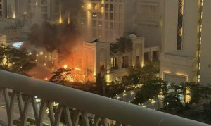 Сегодня вечером жители Латвии смогут увидеть редкий парад шести планет Солнечной системы